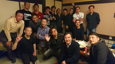 新年会⑤