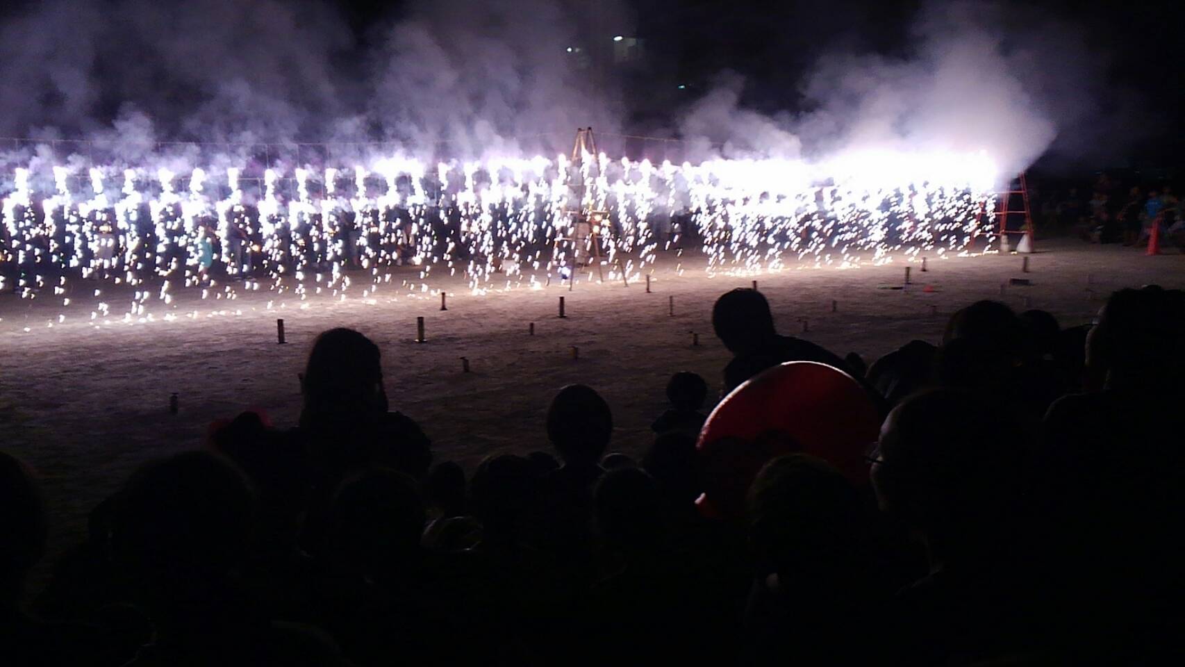 秋祭り③