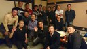 2018年ますらを倶楽部新年会